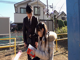 先生に媚薬漬けにされてキメセク堕ちしていく女学生ちびとり　サンプル画像02